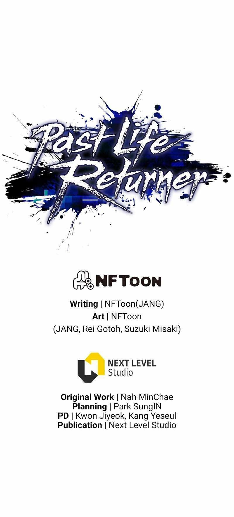 Past Life Regressor Chapter 54 - Halaman 16