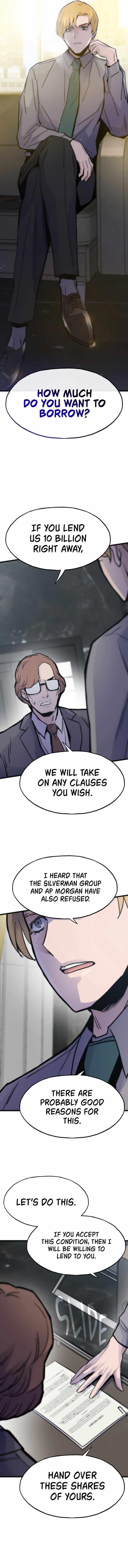 Past Life Regressor Chapter 54 - Halaman 4