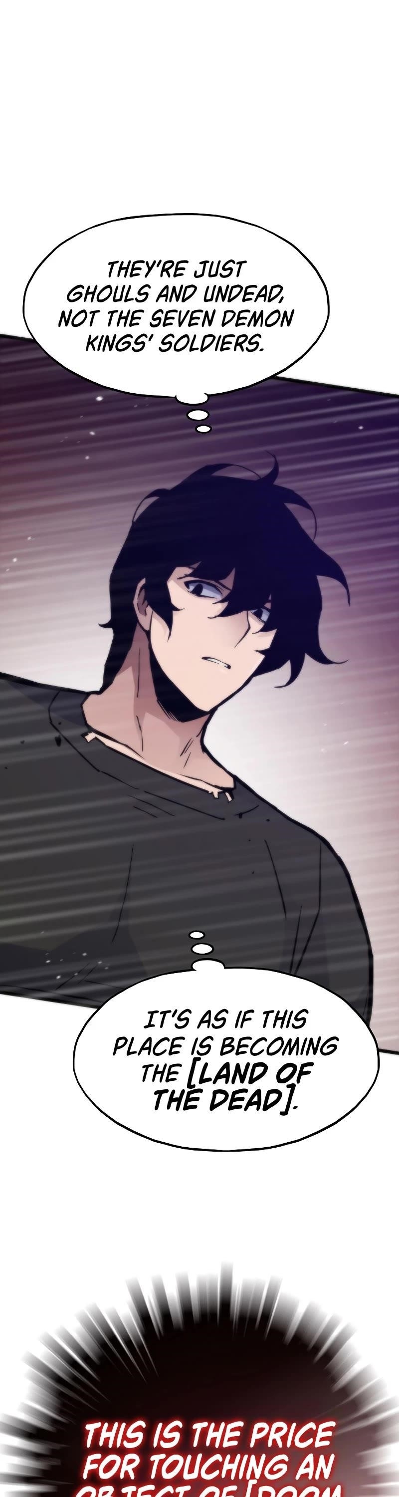Past Life Regressor Chapter 108 - Halaman 11