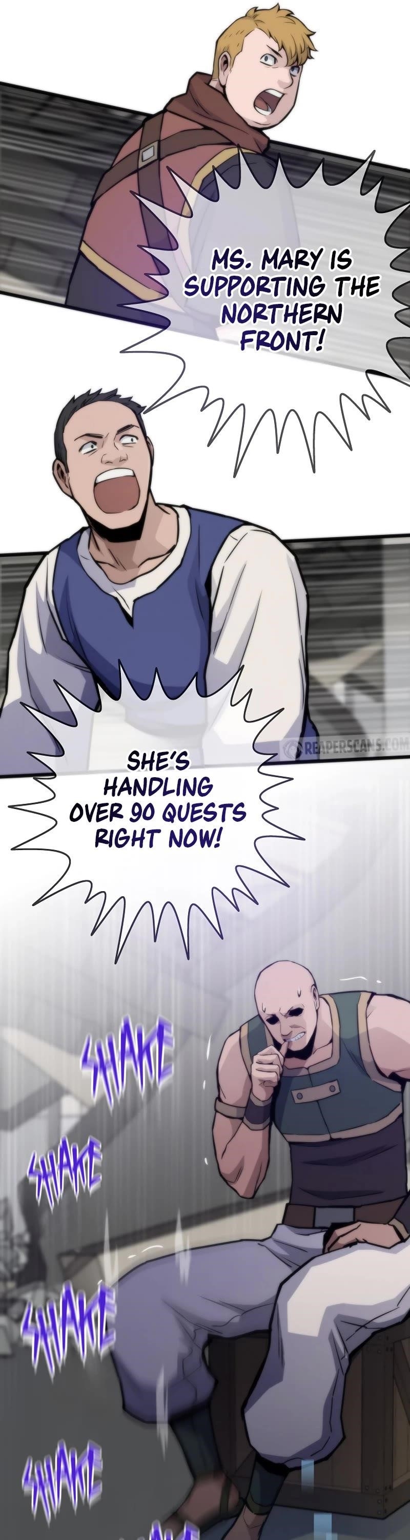 Past Life Regressor Chapter 108 - Halaman 15