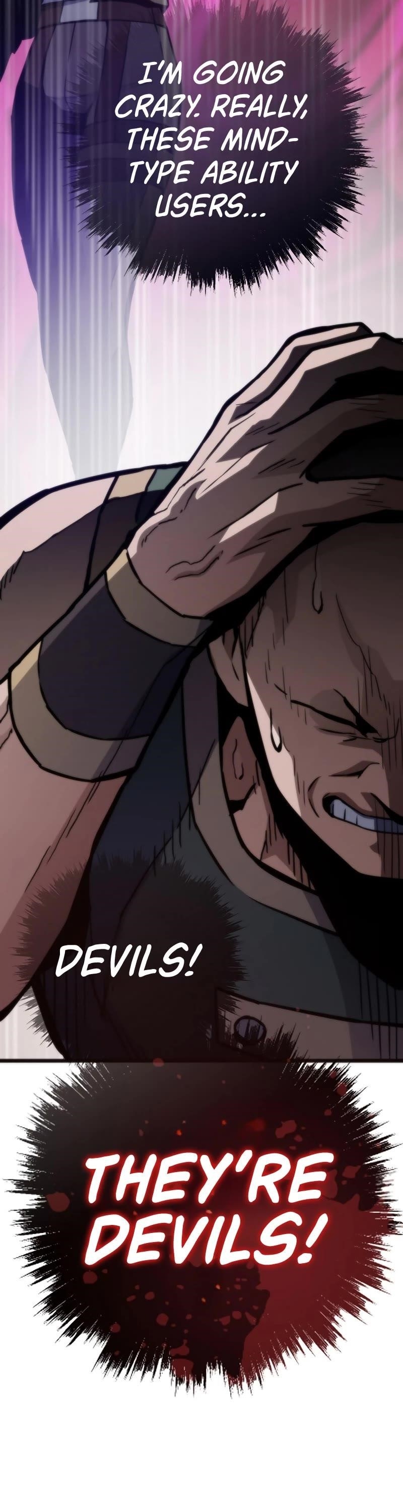 Past Life Regressor Chapter 108 - Halaman 22