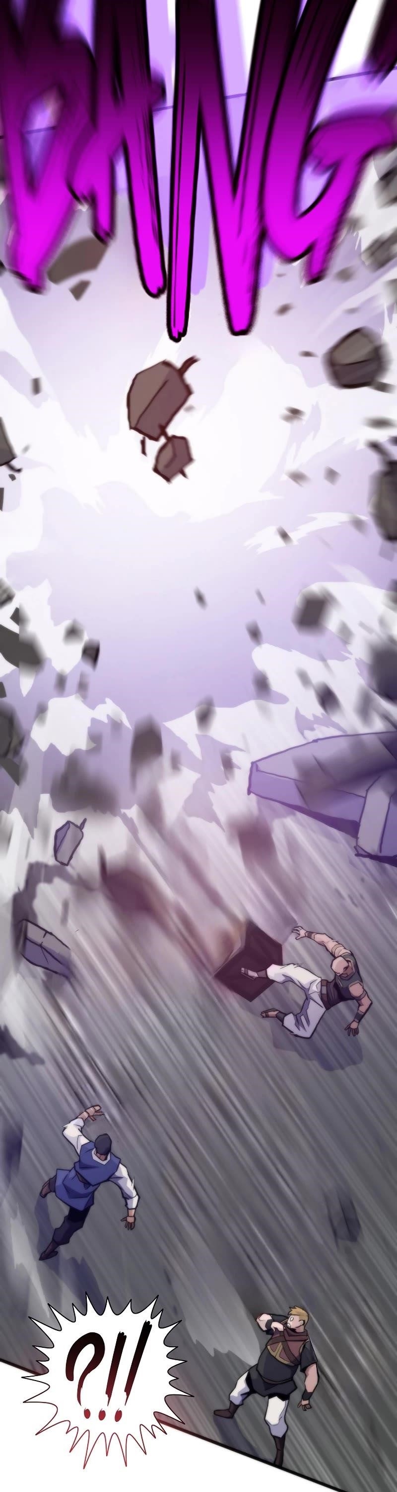 Past Life Regressor Chapter 108 - Halaman 24