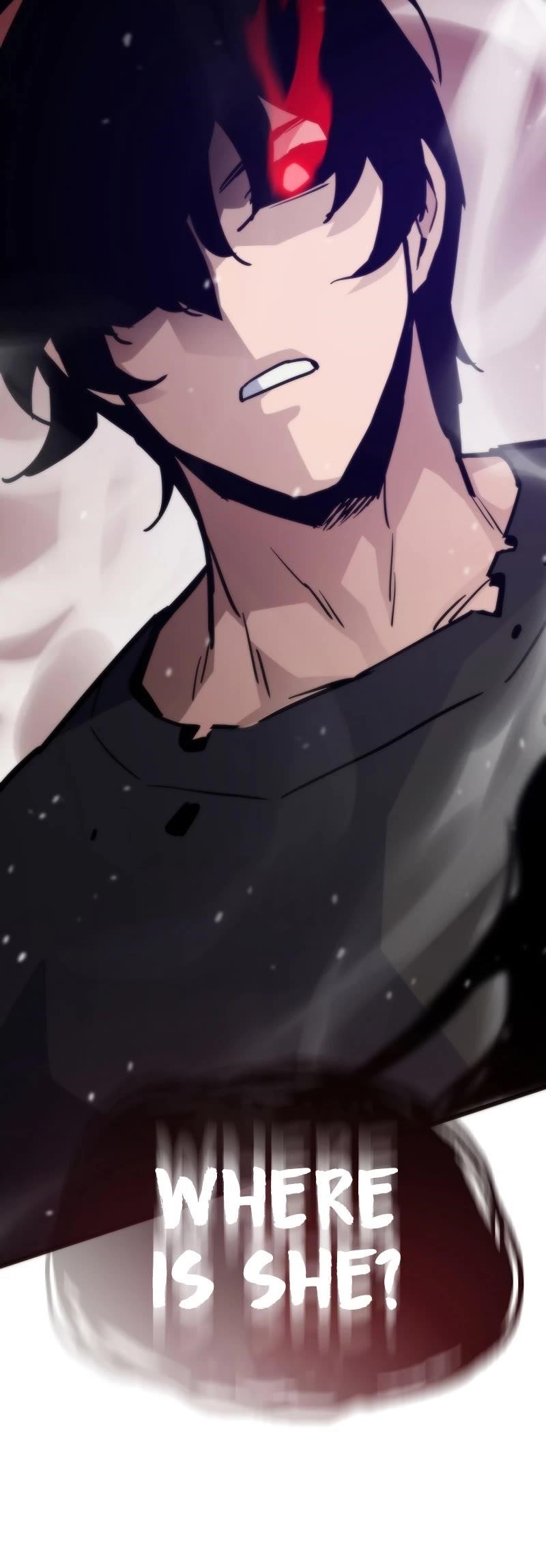 Past Life Regressor Chapter 108 - Halaman 30