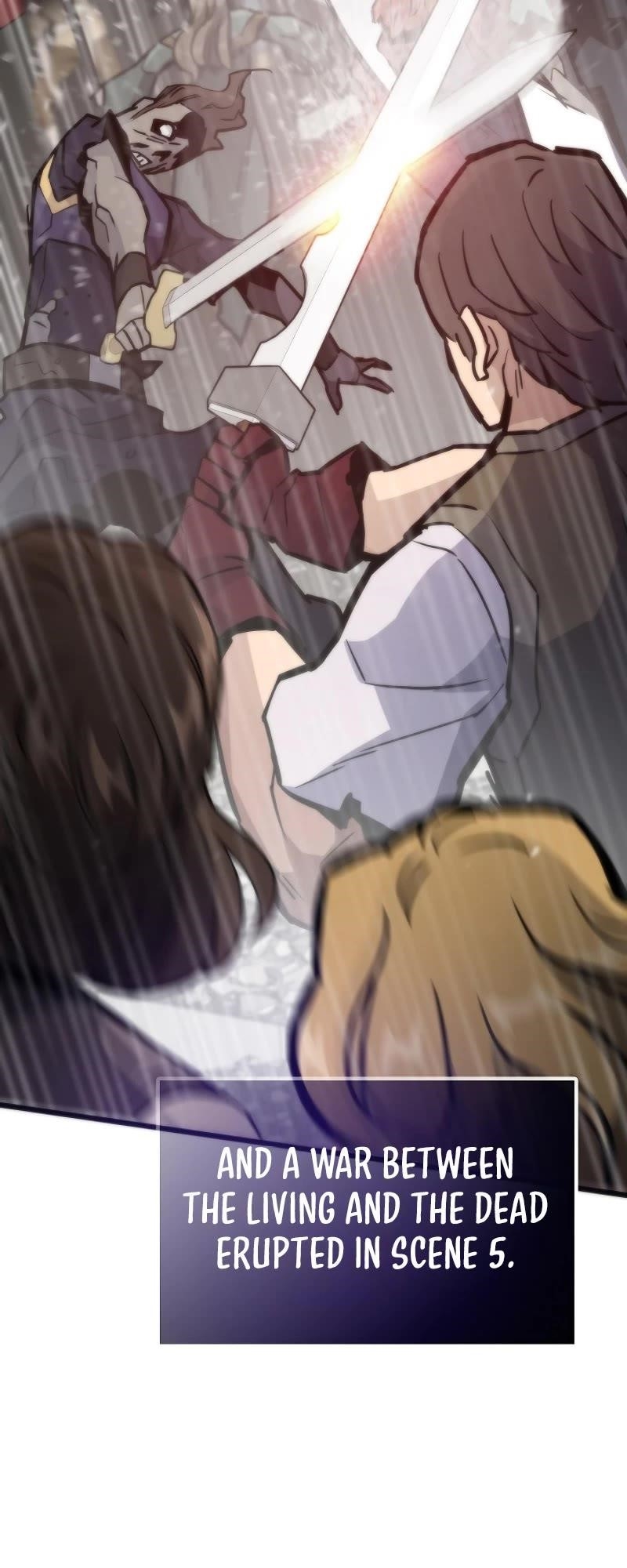 Past Life Regressor Chapter 108 - Halaman 36