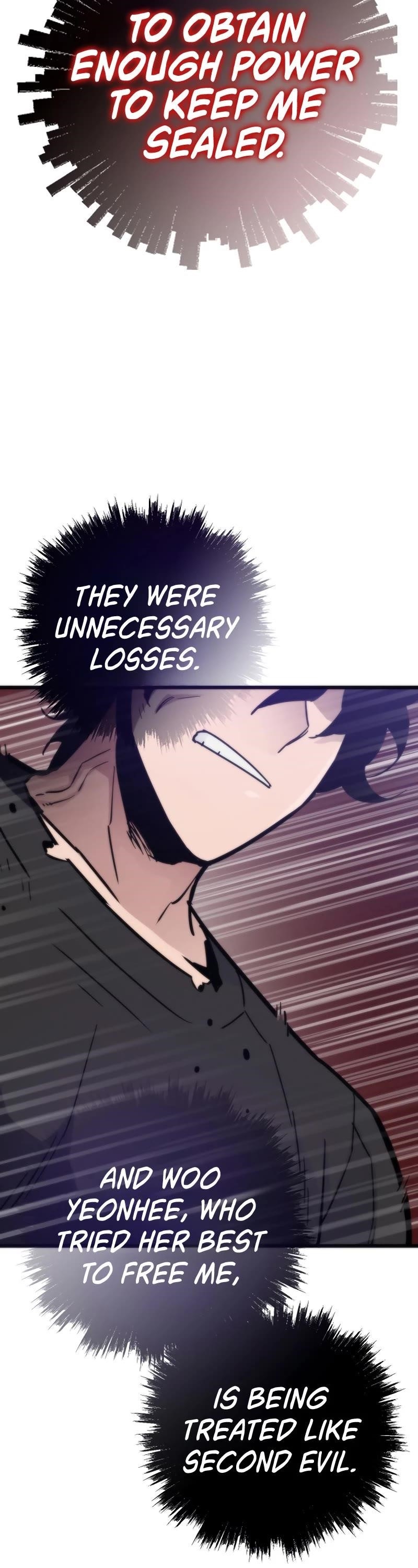 Past Life Regressor Chapter 108 - Halaman 38