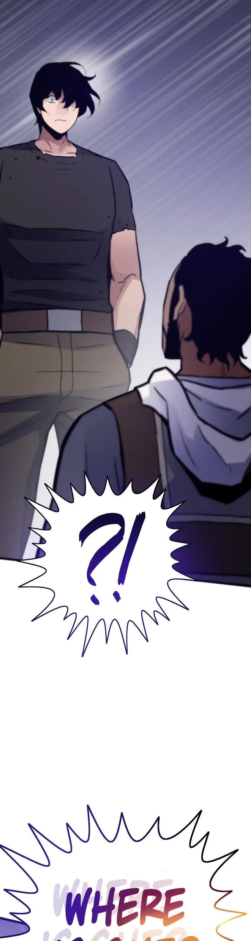 Past Life Regressor Chapter 108 - Halaman 3