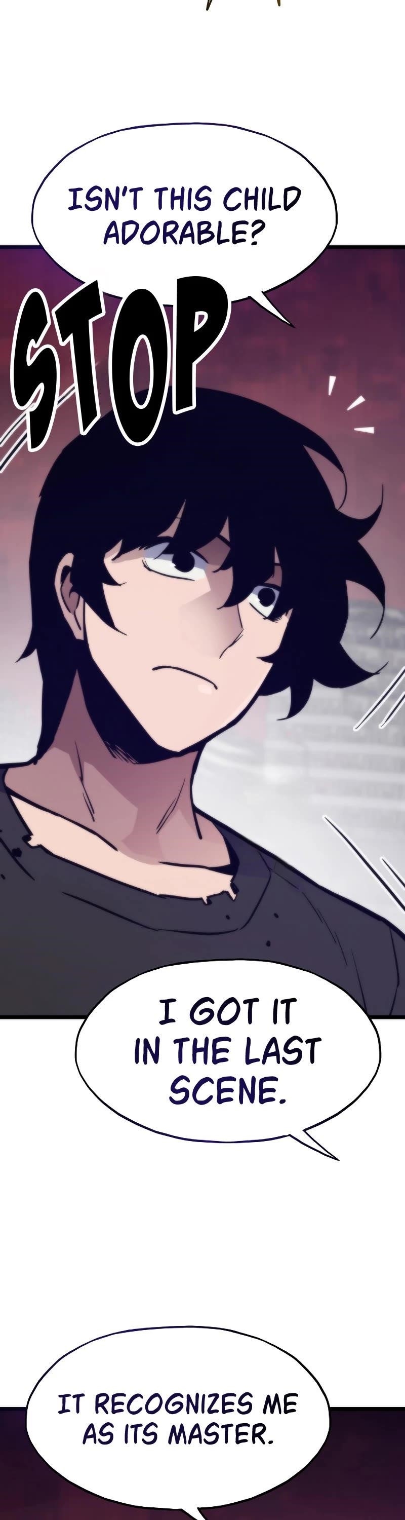 Past Life Regressor Chapter 108 - Halaman 52