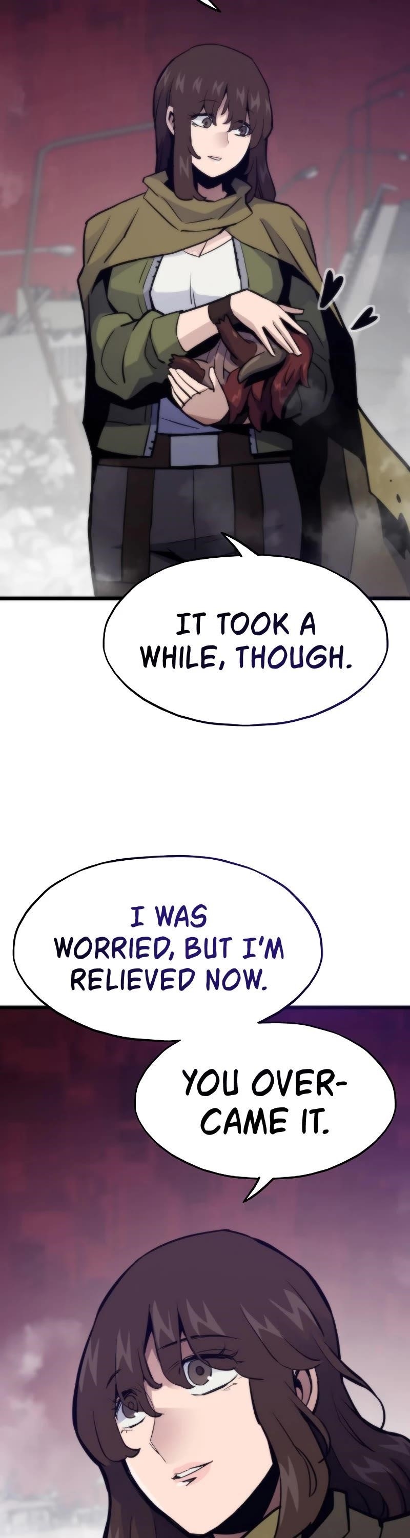 Past Life Regressor Chapter 108 - Halaman 53