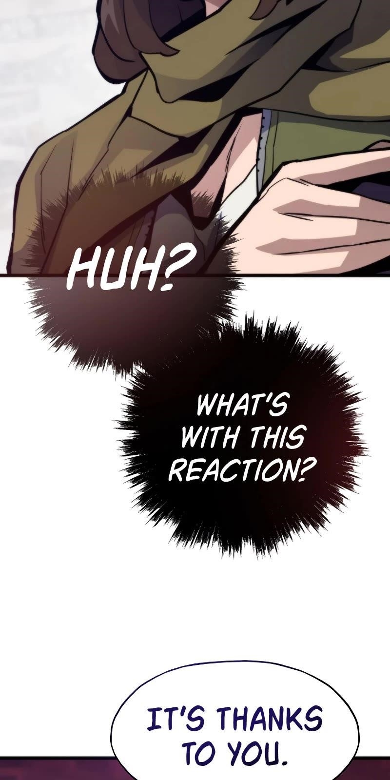 Past Life Regressor Chapter 108 - Halaman 54