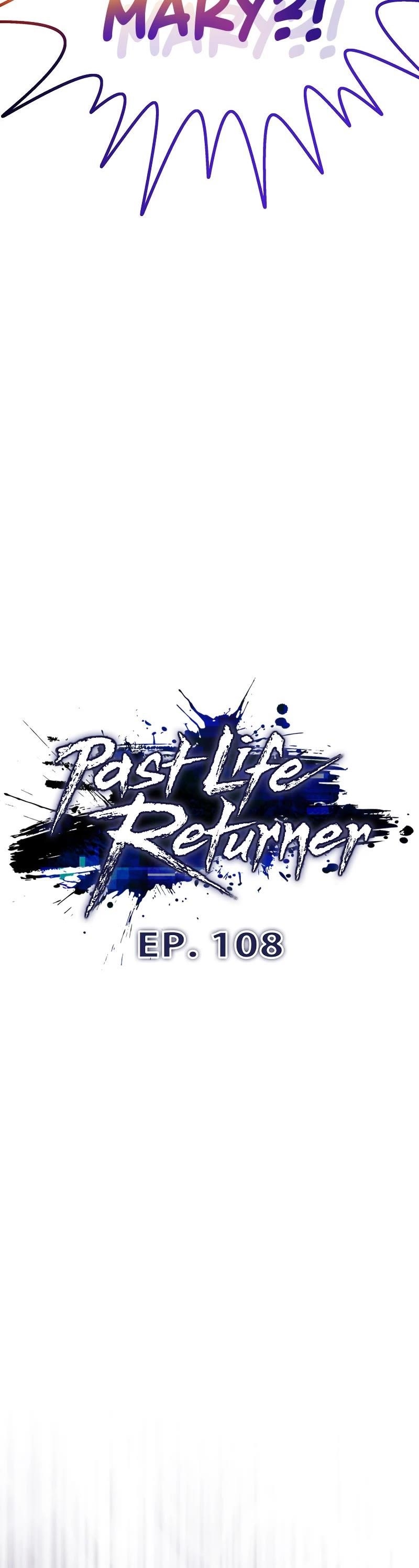 Past Life Regressor Chapter 108 - Halaman 5