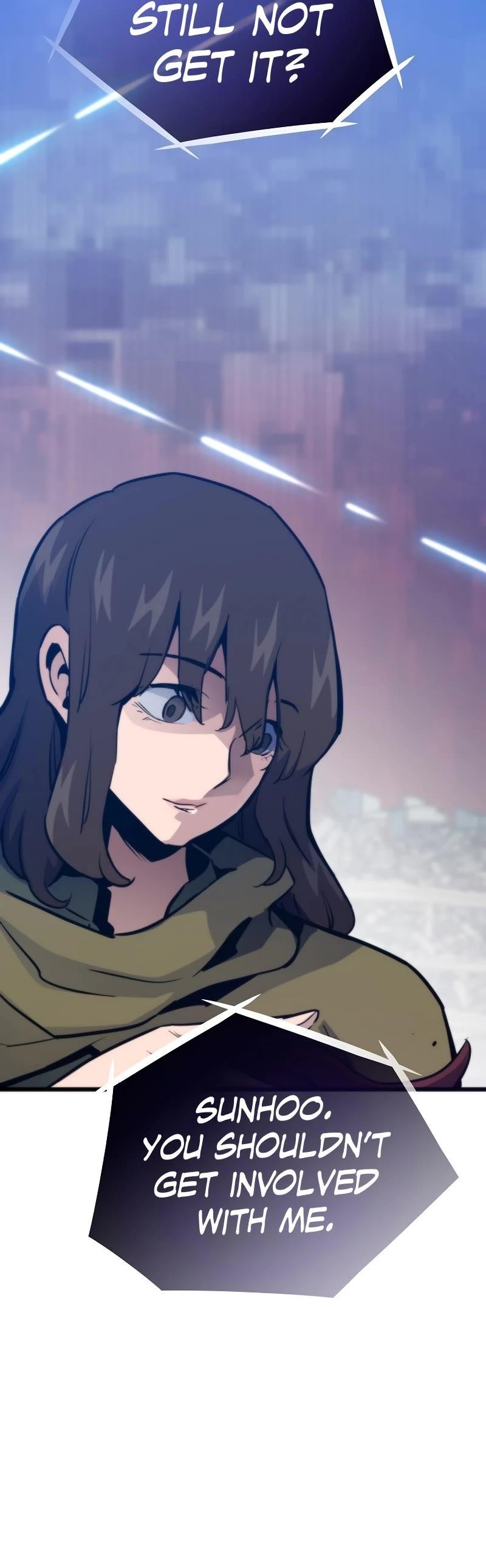Past Life Regressor Chapter 108 - Halaman 59