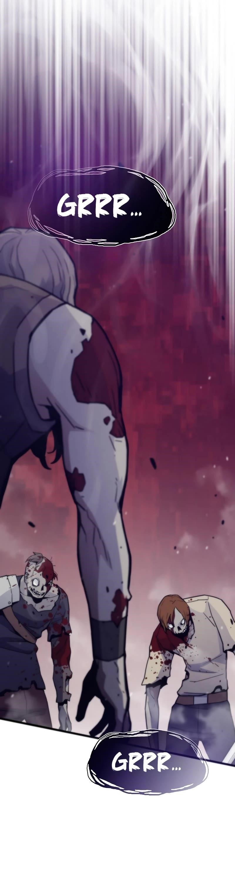 Past Life Regressor Chapter 108 - Halaman 6