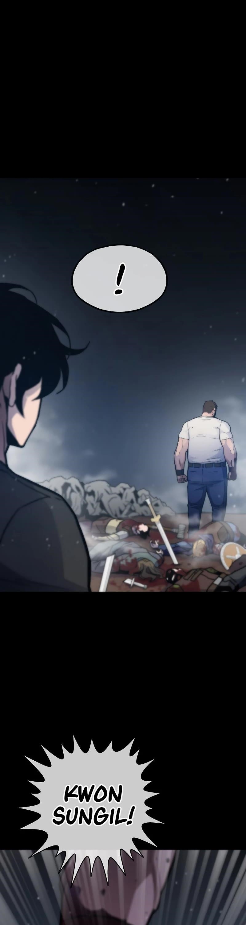 Past Life Regressor Chapter 106 - Halaman 10