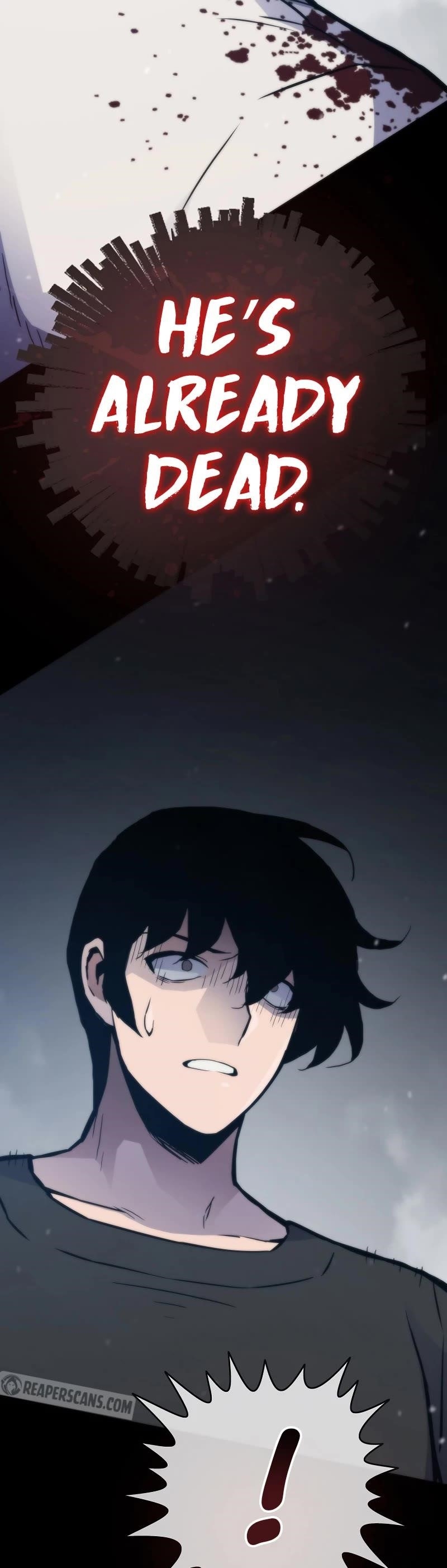 Past Life Regressor Chapter 106 - Halaman 15