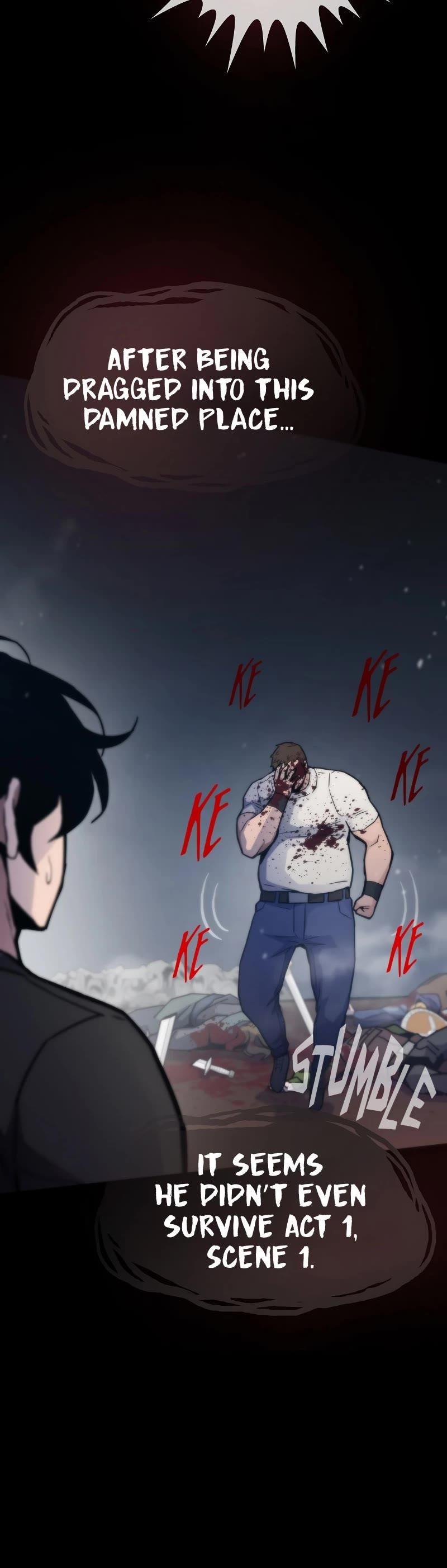 Past Life Regressor Chapter 106 - Halaman 16
