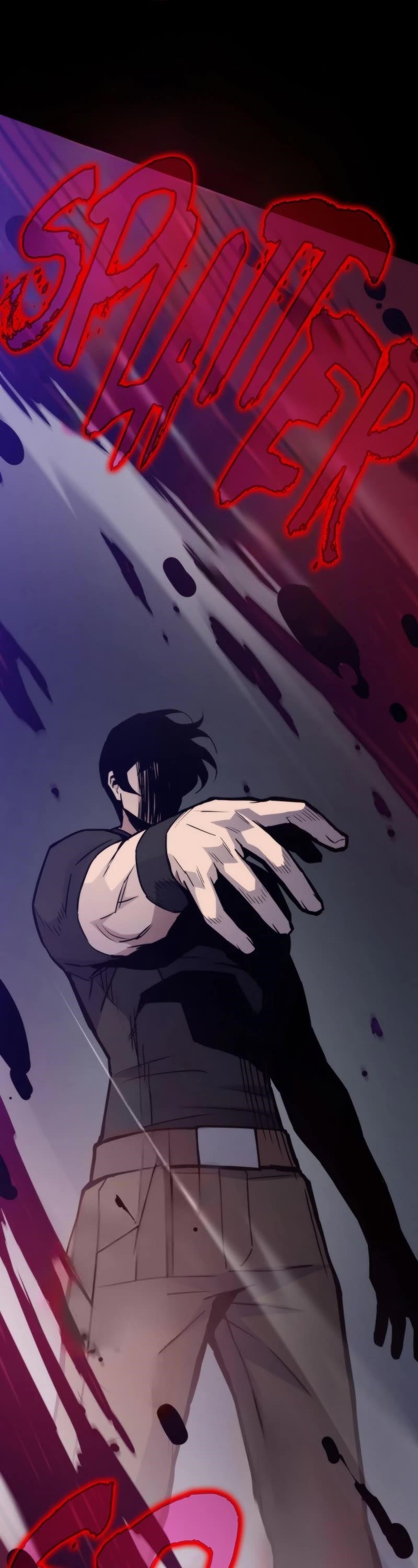 Past Life Regressor Chapter 106 - Halaman 21