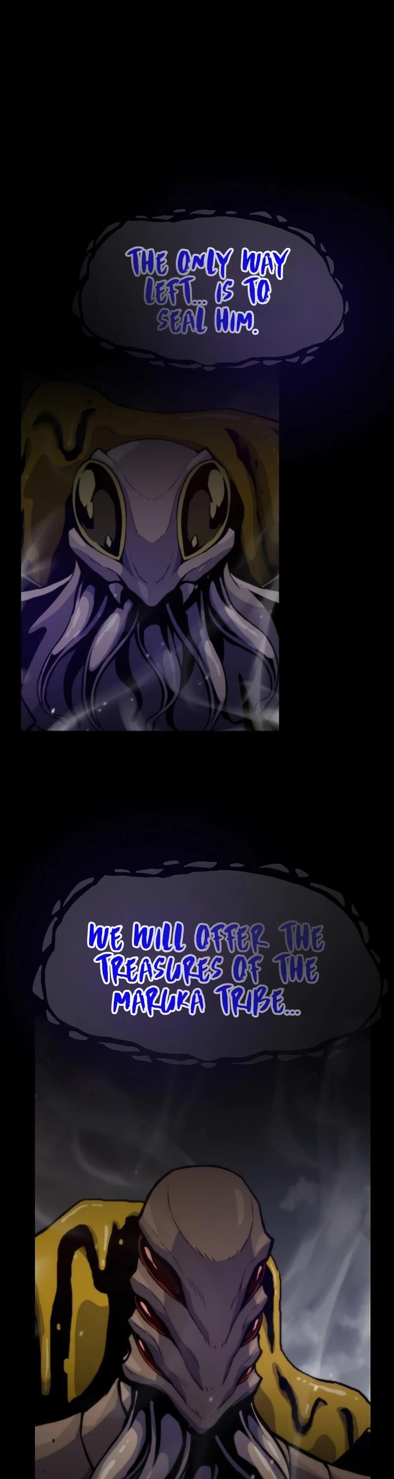 Past Life Regressor Chapter 106 - Halaman 2