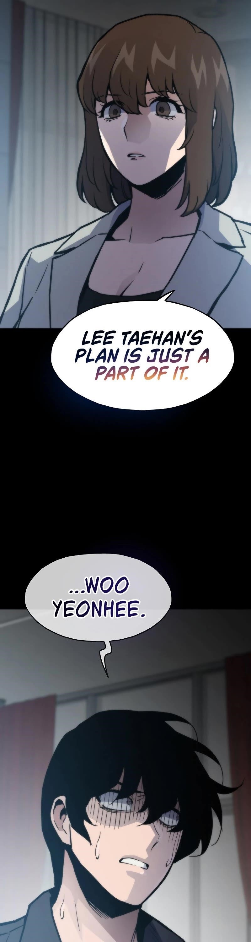 Past Life Regressor Chapter 106 - Halaman 33