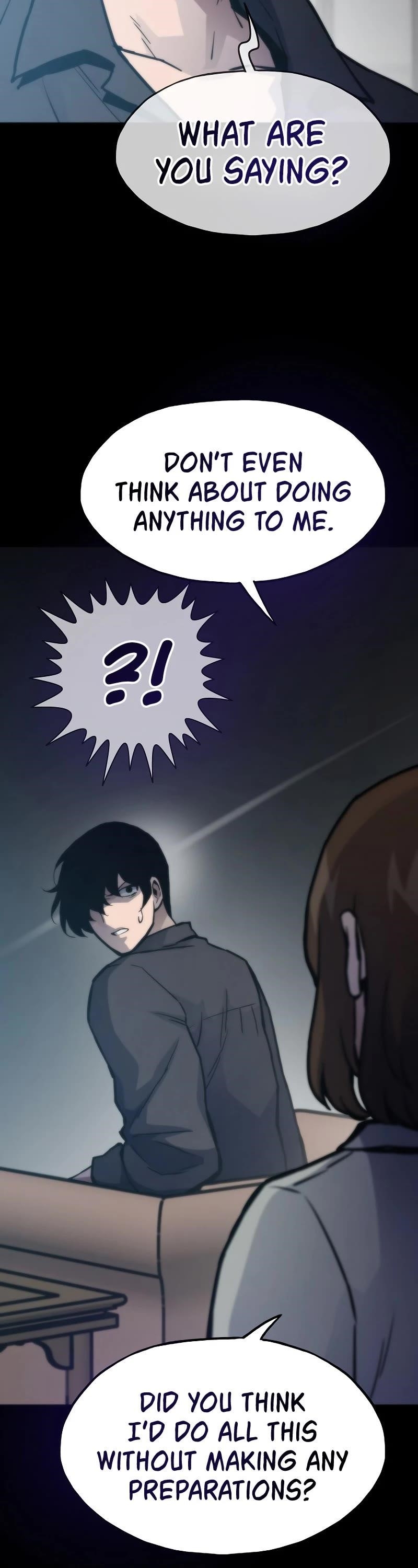 Past Life Regressor Chapter 106 - Halaman 34