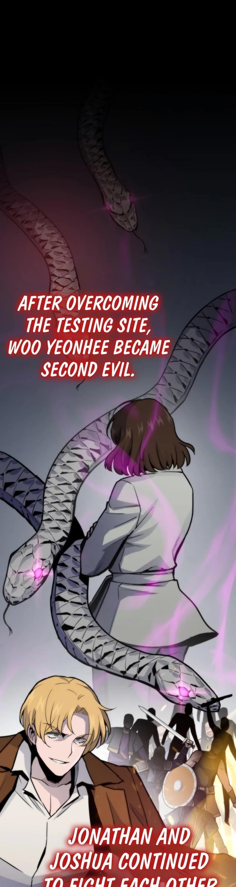 Past Life Regressor Chapter 106 - Halaman 38
