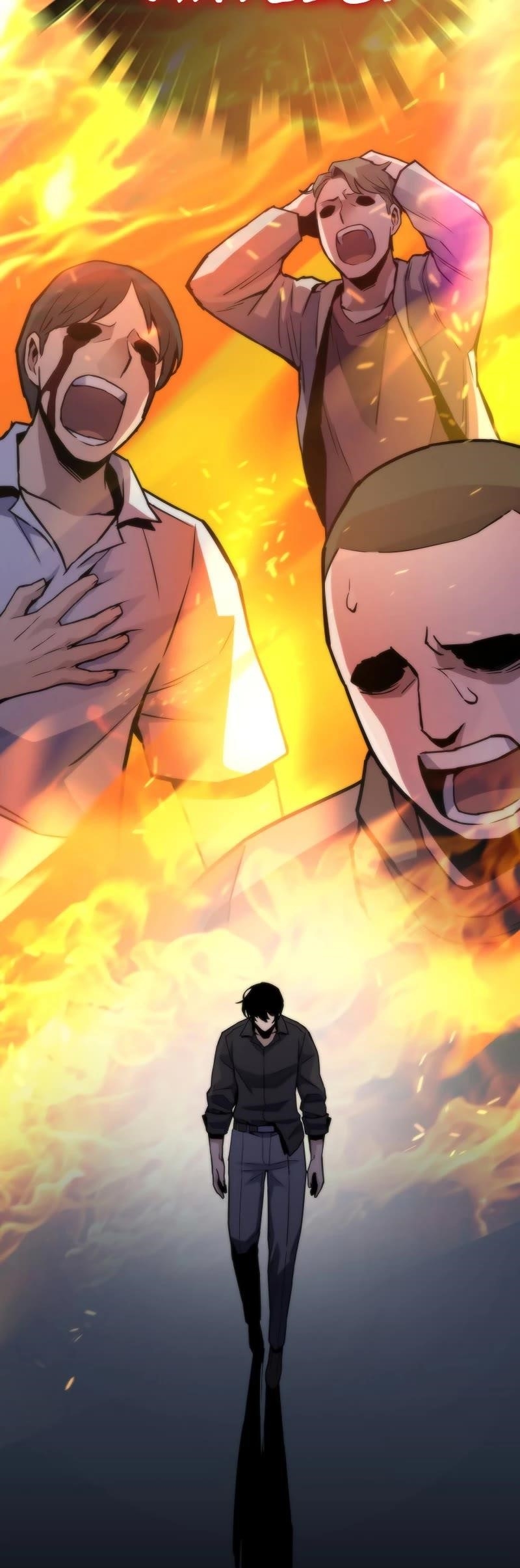 Past Life Regressor Chapter 106 - Halaman 40