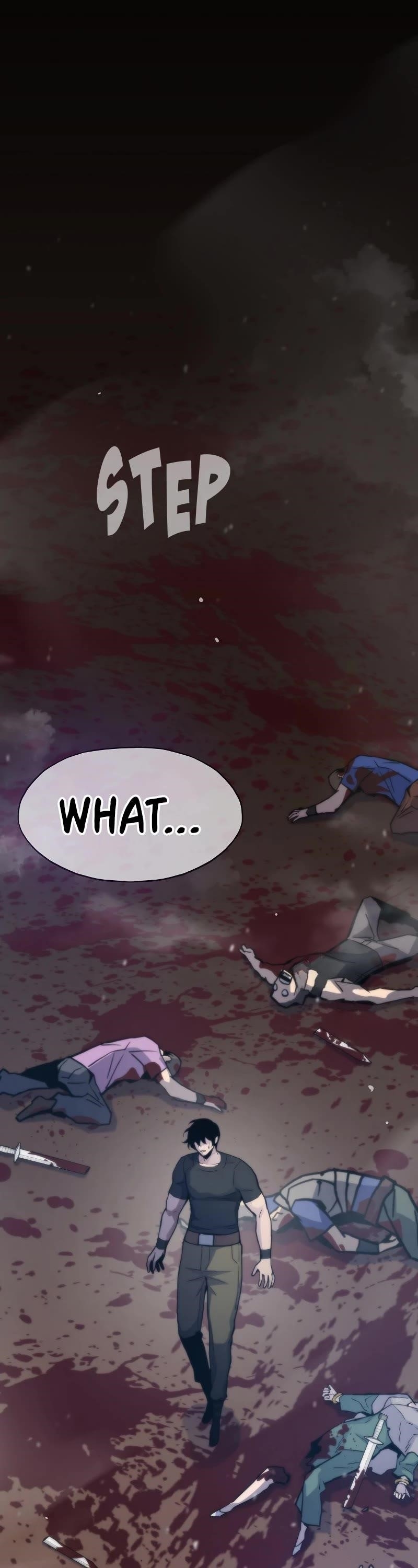 Past Life Regressor Chapter 106 - Halaman 7