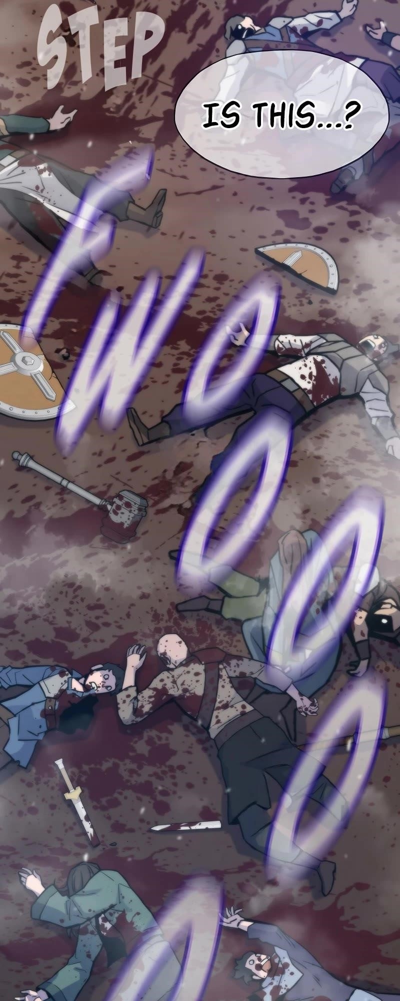 Past Life Regressor Chapter 106 - Halaman 8