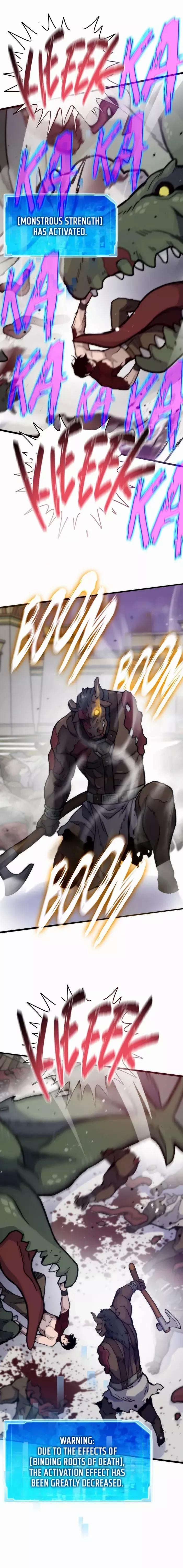 Past Life Regressor Chapter 84 - Halaman 13