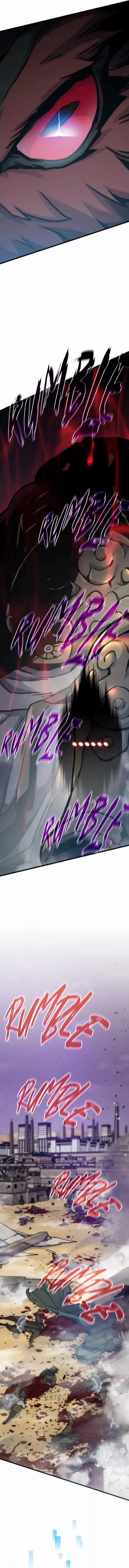 Past Life Regressor Chapter 84 - Halaman 17