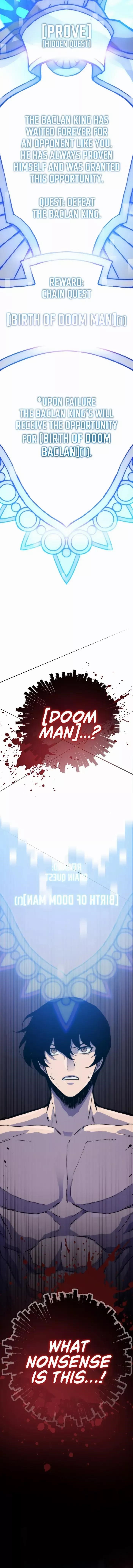Past Life Regressor Chapter 84 - Halaman 20