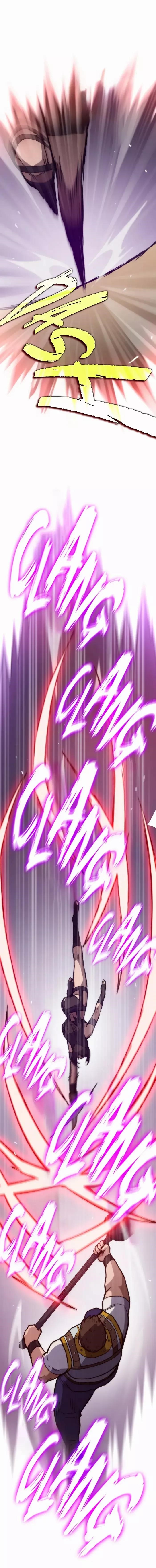 Past Life Regressor Chapter 84 - Halaman 5