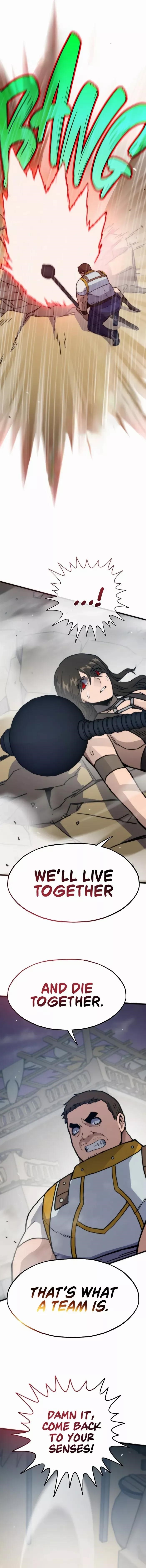 Past Life Regressor Chapter 84 - Halaman 7