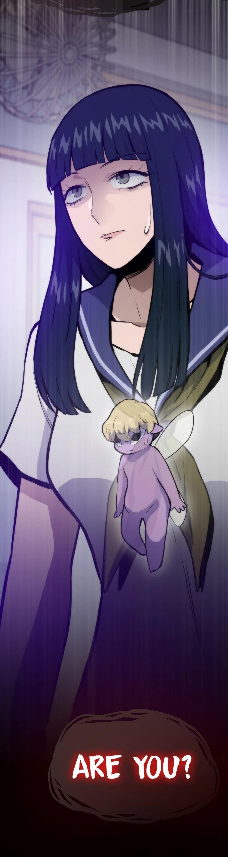 Past Life Regressor Chapter 127 - Halaman 10