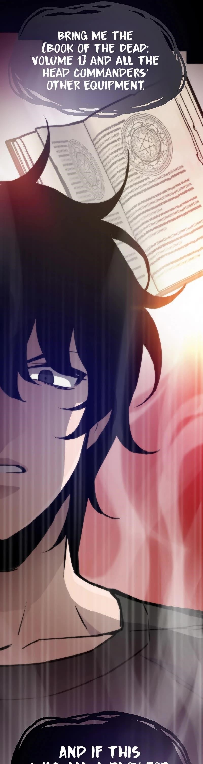 Past Life Regressor Chapter 127 - Halaman 24