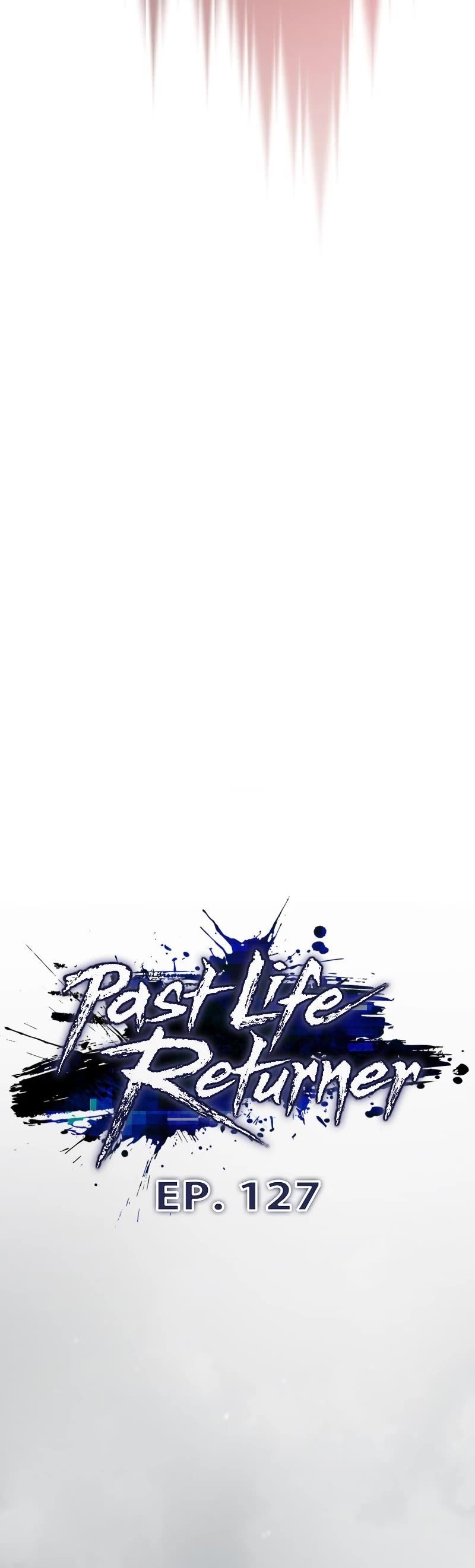 Past Life Regressor Chapter 127 - Halaman 26