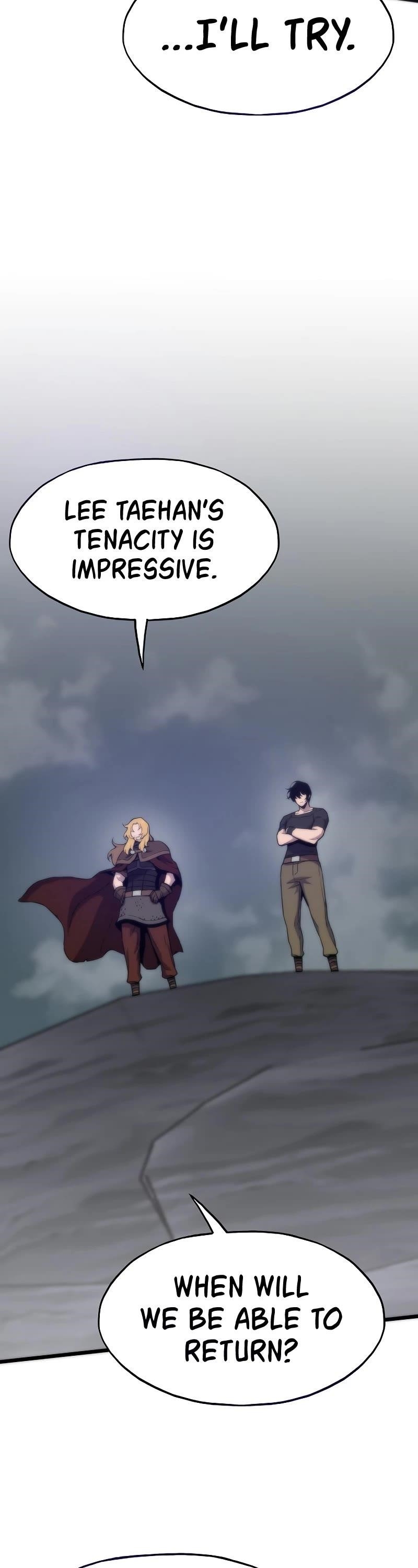 Past Life Regressor Chapter 127 - Halaman 35