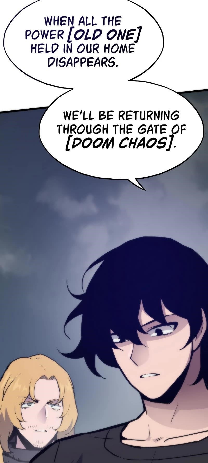 Past Life Regressor Chapter 127 - Halaman 36