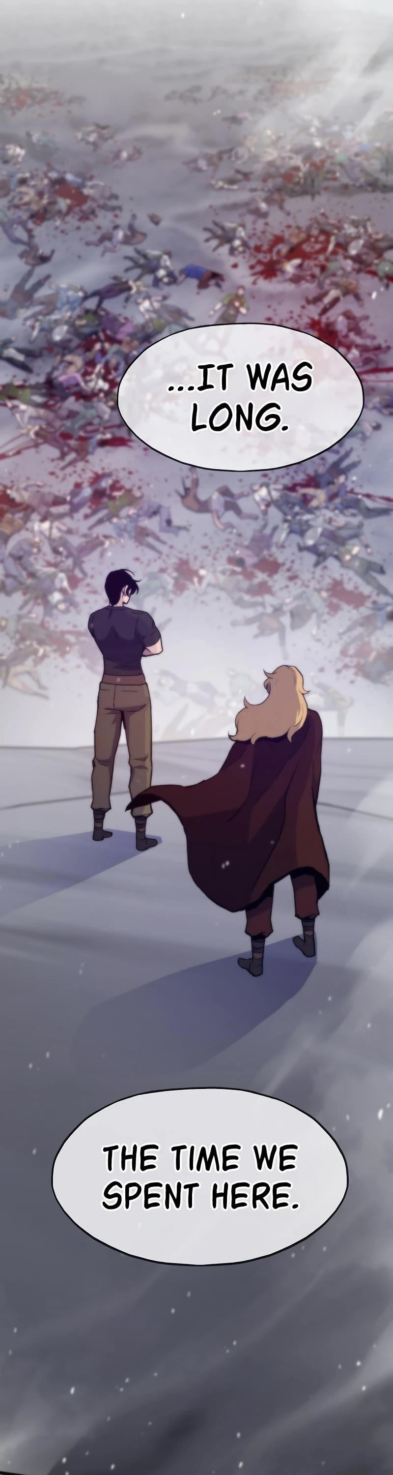 Past Life Regressor Chapter 127 - Halaman 42