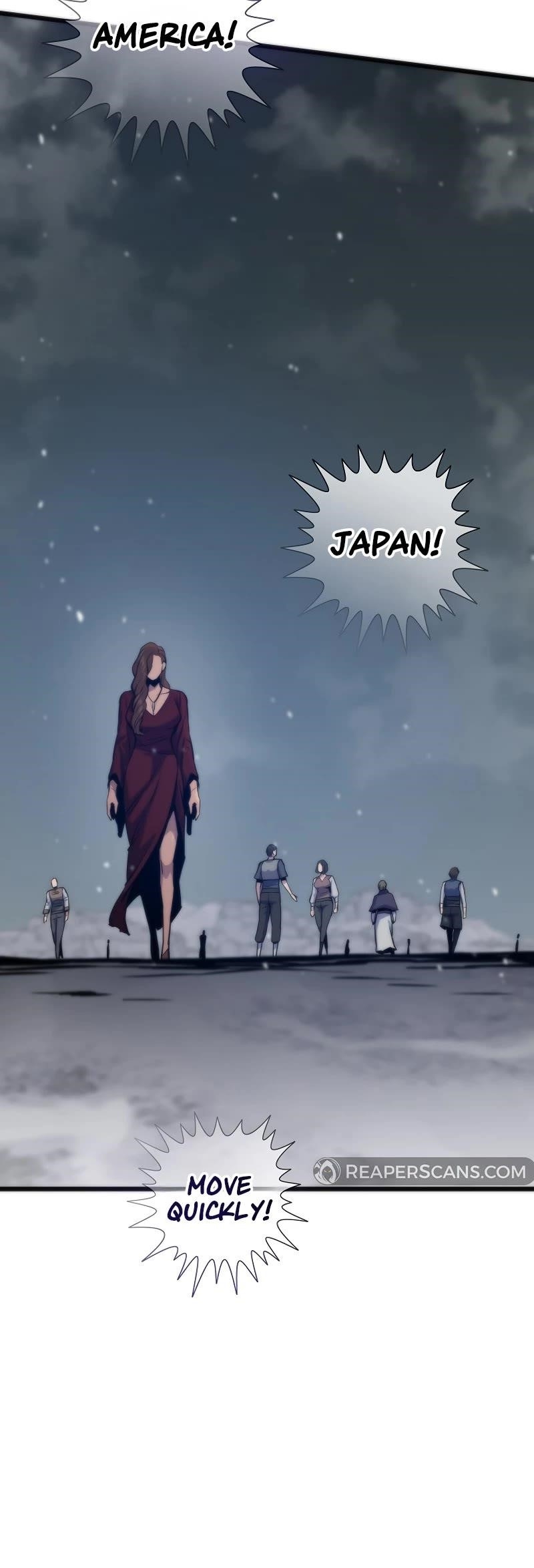 Past Life Regressor Chapter 127 - Halaman 46