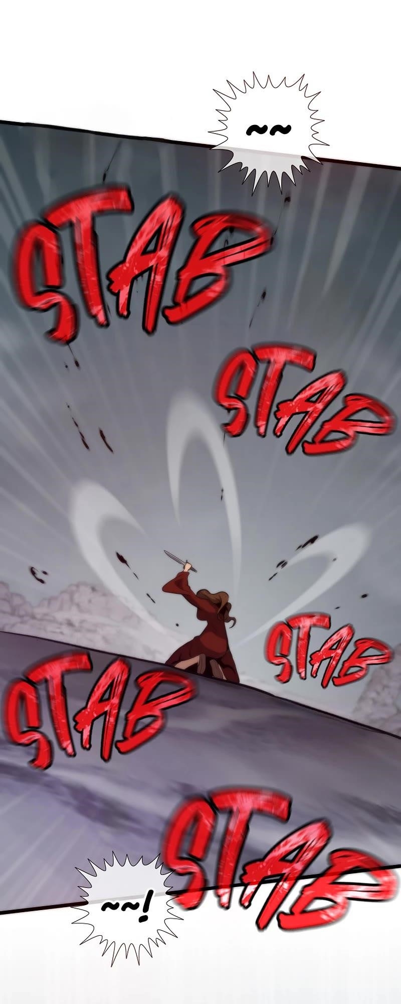 Past Life Regressor Chapter 127 - Halaman 51
