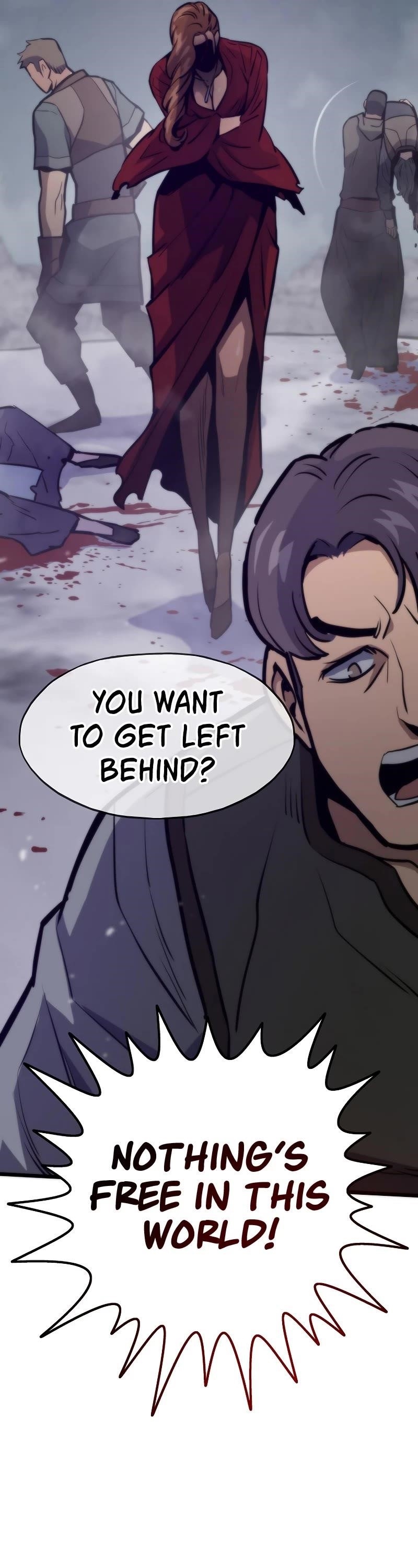 Past Life Regressor Chapter 127 - Halaman 55