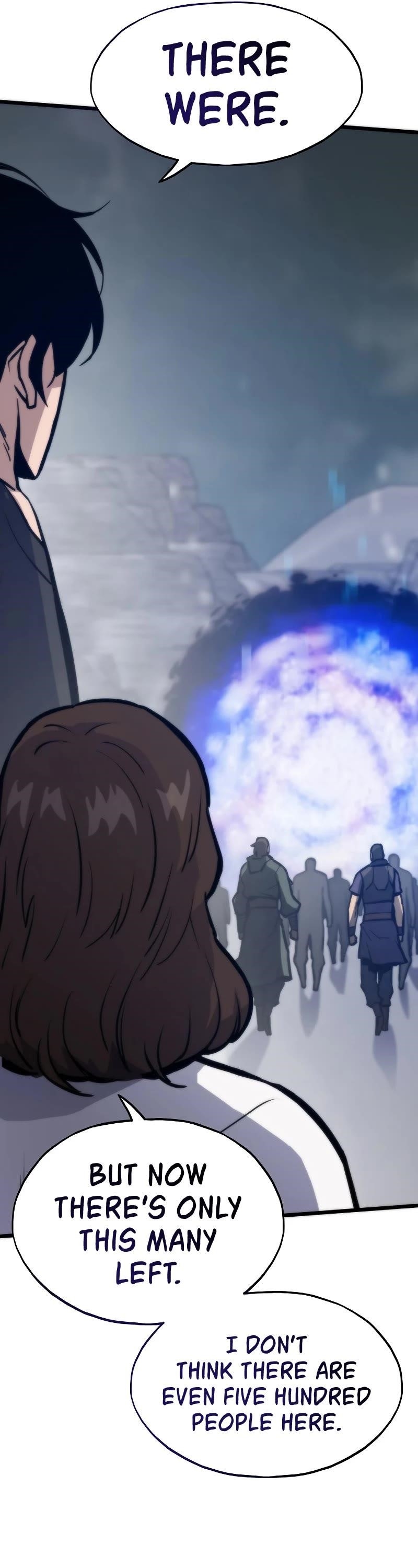Past Life Regressor Chapter 127 - Halaman 65