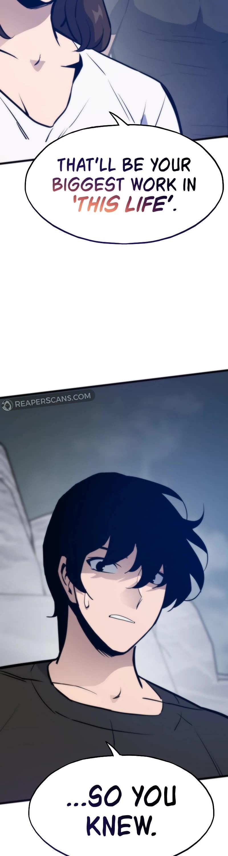 Past Life Regressor Chapter 127 - Halaman 70