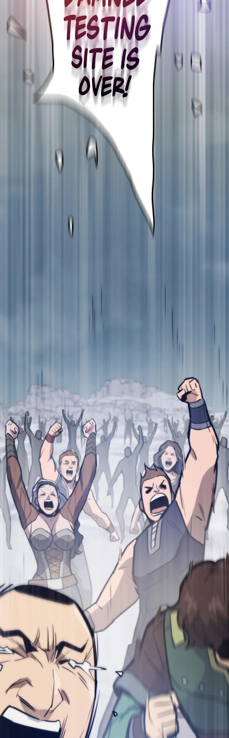 Past Life Regressor Chapter 127 - Halaman 84