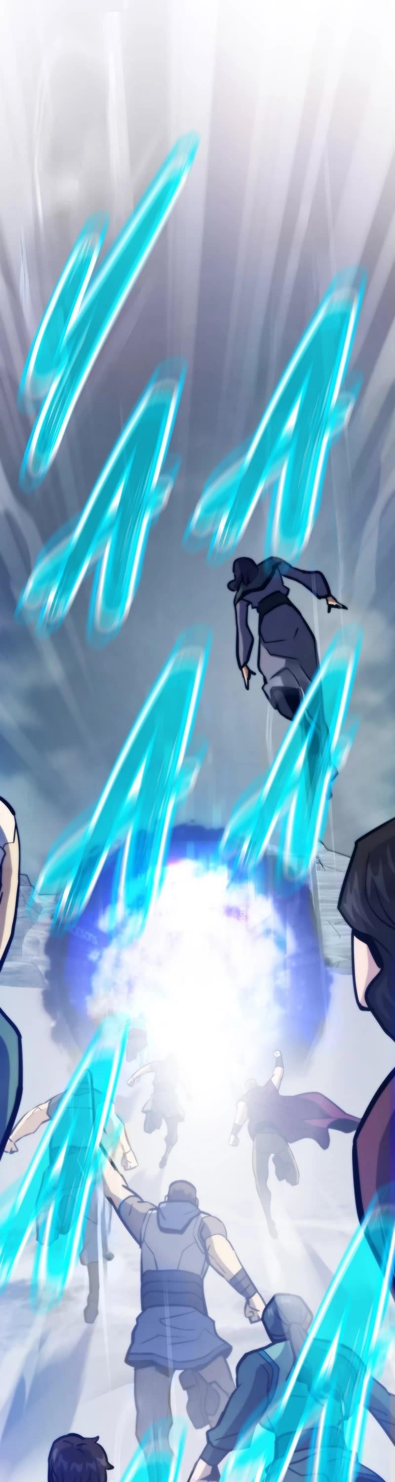 Past Life Regressor Chapter 127 - Halaman 86