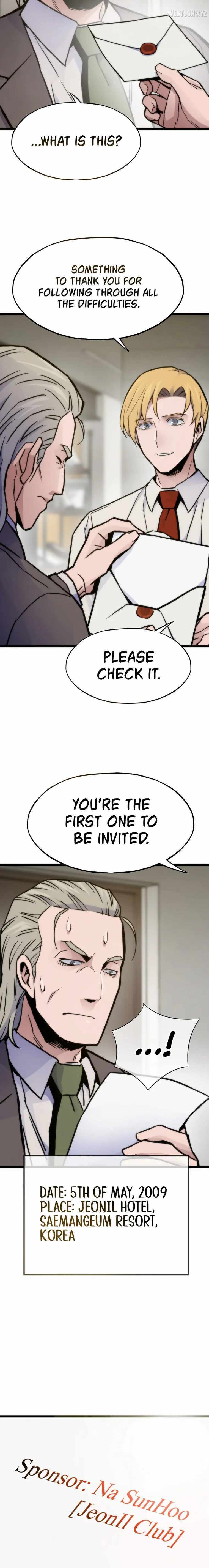 Past Life Regressor Chapter 60 - Halaman 12