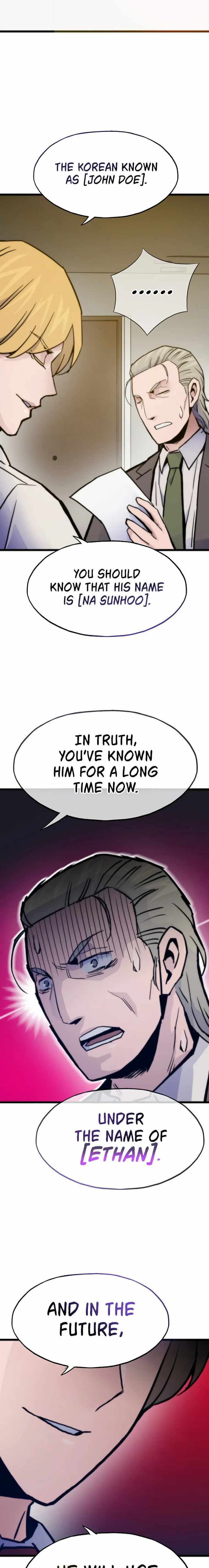 Past Life Regressor Chapter 60 - Halaman 13