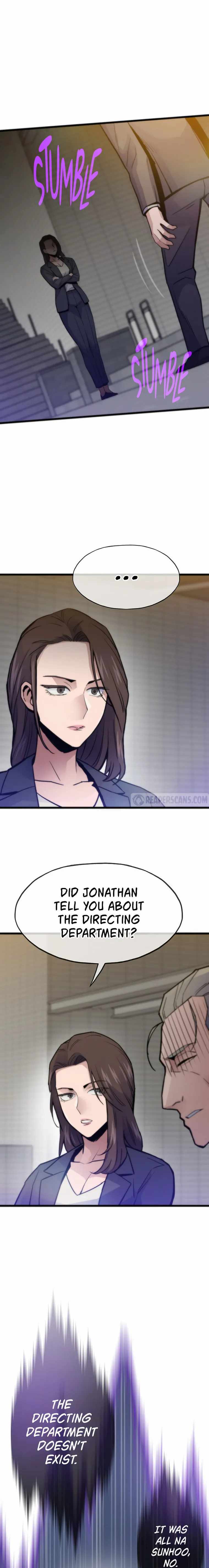 Past Life Regressor Chapter 60 - Halaman 15
