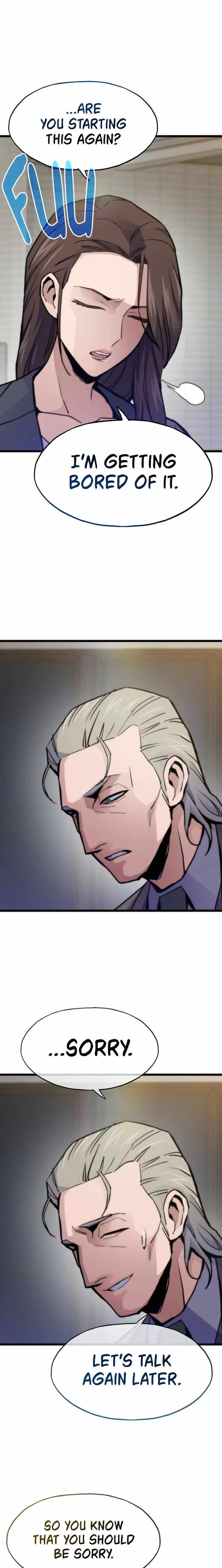 Past Life Regressor Chapter 60 - Halaman 17