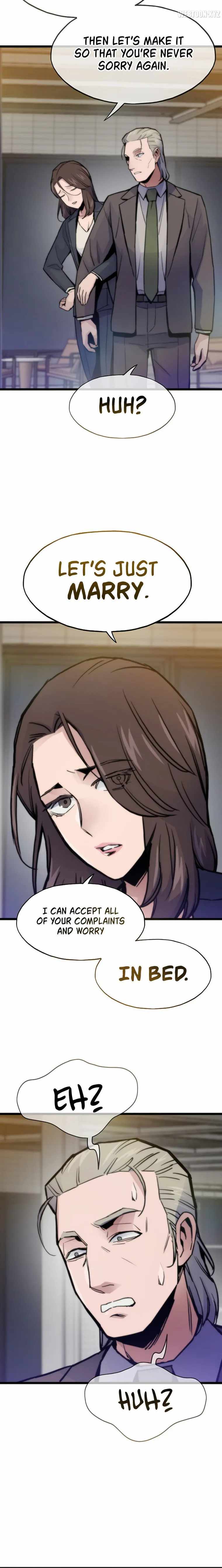 Past Life Regressor Chapter 60 - Halaman 18